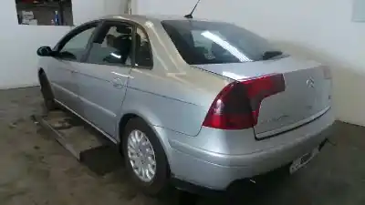 Здавання транспортного засобу citroen c5 furgón/ranchera familiar (de_, re_) 2.0 hdi року 2005 потужний 9hz