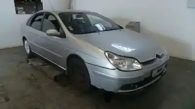Здавання транспортного засобу citroen c5 furgón/ranchera familiar (de_, re_) 2.0 hdi року 2005 потужний 9hz