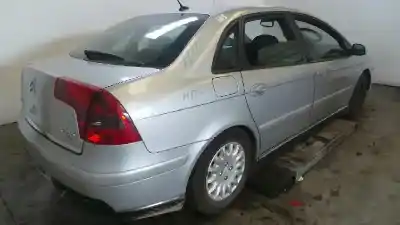 Здавання транспортного засобу citroen c5 furgón/ranchera familiar (de_, re_) 2.0 hdi року 2005 потужний 9hz