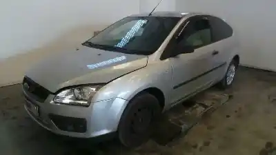 Scrapping Vehicle FORD FOCUS LIM. (CB4) 1.6 TDCi CAT of the year 2005 powered G8DA