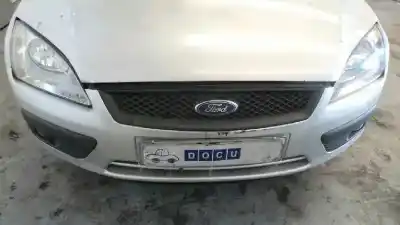 Veículo de Sucata ford focus lim. (cb4) 1.6 tdci cat do ano 2005 alimentado g8da