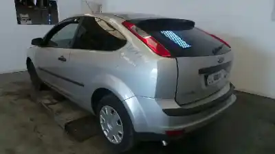 Veículo de Sucata ford focus lim. (cb4) 1.6 tdci cat do ano 2005 alimentado g8da