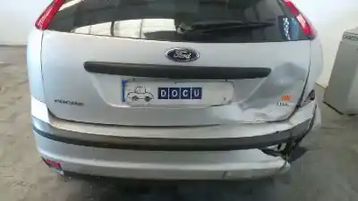 Veículo de Sucata ford focus lim. (cb4) 1.6 tdci cat do ano 2005 alimentado g8da