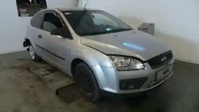Veículo de Sucata ford focus lim. (cb4) 1.6 tdci cat do ano 2005 alimentado g8da