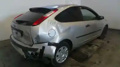 Veículo de Sucata ford focus lim. (cb4) 1.6 tdci cat do ano 2005 alimentado g8da