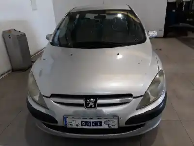 Veículo de Sucata peugeot 307 (3a/c) 2.0 hdi 90 do ano 2004 alimentado rhy (dw10td)