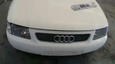 Scrapping Vehicle audi a3 (8l) 1.9 tdi of the year 1996 powered ahf