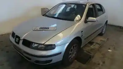 Здавання транспортного засобу SEAT LEON (1M1) Signo року 1999 потужний AKL
