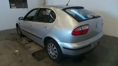 Здавання транспортного засобу seat leon (1m1) signo року 1999 потужний akl