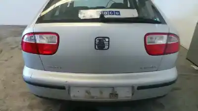Здавання транспортного засобу seat leon (1m1) signo року 1999 потужний akl