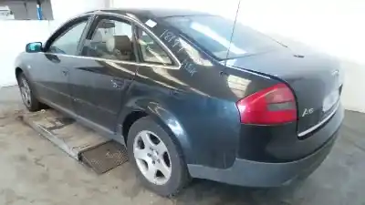 Veículo de Sucata audi a6 berlina (4b2) 2.5 v6 24v tdi do ano 2002 alimentado akn