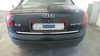 Veículo de Sucata audi a6 berlina (4b2) 2.5 v6 24v tdi do ano 2002 alimentado akn