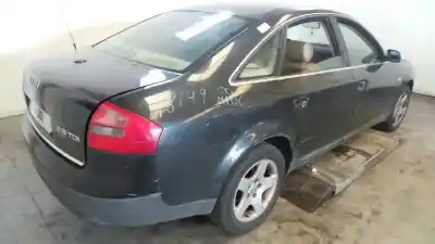 Veículo de Sucata audi a6 berlina (4b2) 2.5 v6 24v tdi do ano 2002 alimentado akn