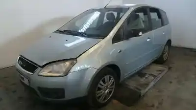 Утилизация автомобиля FORD FOCUS C-MAX (CAP) Connection года 2004 питание G8DA