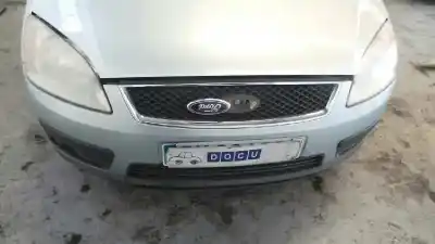 Утилизация автомобиля ford focus c-max (cap) connection года 2004 питание g8da