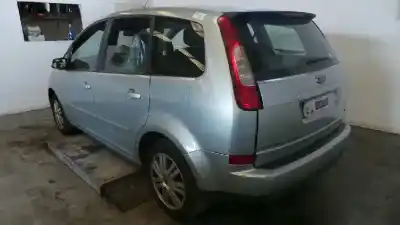 Утилизация автомобиля ford focus c-max (cap) connection года 2004 питание g8da