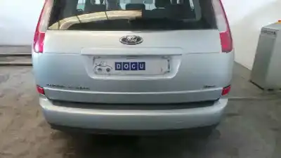 Утилизация автомобиля ford focus c-max (cap) connection года 2004 питание g8da