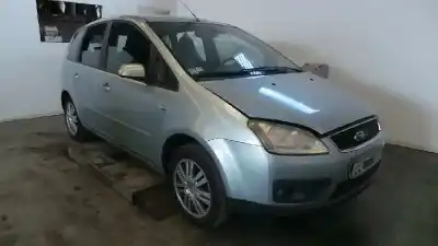 Утилизация автомобиля ford focus c-max (cap) connection года 2004 питание g8da