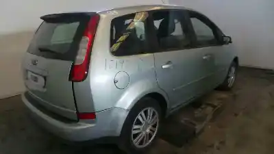 Утилизация автомобиля ford focus c-max (cap) connection года 2004 питание g8da