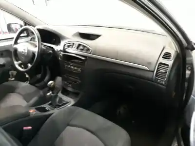 Утилизация автомобиля renault laguna ii (bg0) confort authentique года 2007 питание f9q750