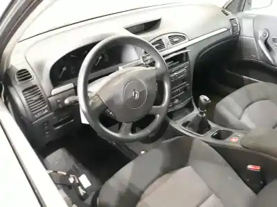 Утилизация автомобиля renault laguna ii (bg0) confort authentique года 2007 питание f9q750