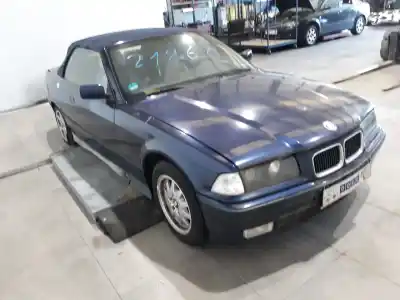 Veículo de Sucata BMW SERIE 3 CABRIO (E36) 325i do ano 1996 alimentado M50B25