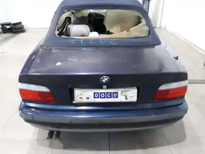 Veículo de Sucata bmw serie 3 cabrio (e36) 325i do ano 1996 alimentado m50b25