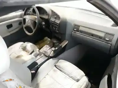 Veículo de Sucata bmw serie 3 cabrio (e36) 325i do ano 1996 alimentado m50b25