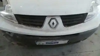 Утилизация автомобиля renault trafic combi (ab 4.01) passenger expression combi corto года 2010 питание m9r