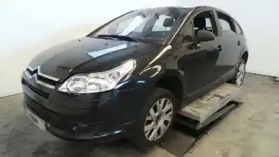 Здавання транспортного засобу citroen c4 i (lc_) 1.6 hdi року 2006 потужний 9hz Здавання транспортного засобу citroen c4 i (lc_) 1.6 hdi року 2006 потужний 9hz