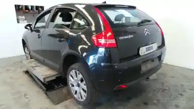 Здавання транспортного засобу citroen c4 i (lc_) 1.6 hdi року 2006 потужний 9hz Здавання транспортного засобу citroen c4 i (lc_) 1.6 hdi року 2006 потужний 9hz