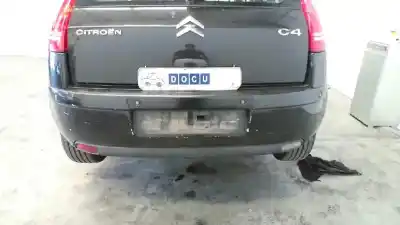 Здавання транспортного засобу citroen c4 i (lc_) 1.6 hdi року 2006 потужний 9hz Здавання транспортного засобу citroen c4 i (lc_) 1.6 hdi року 2006 потужний 9hz