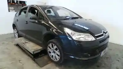 Здавання транспортного засобу citroen c4 i (lc_) 1.6 hdi року 2006 потужний 9hz Здавання транспортного засобу citroen c4 i (lc_) 1.6 hdi року 2006 потужний 9hz