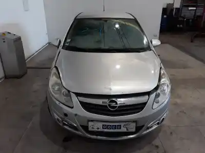Здавання транспортного засобу opel corsa d 1.3 16v cdti року 2007 потужний a13dtc