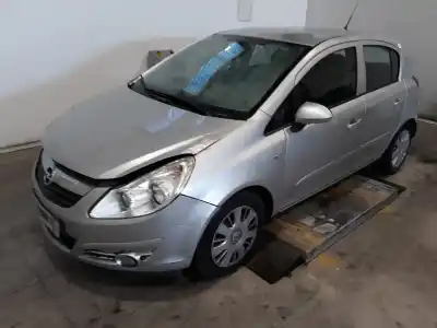Здавання транспортного засобу opel corsa d 1.3 16v cdti року 2007 потужний a13dtc