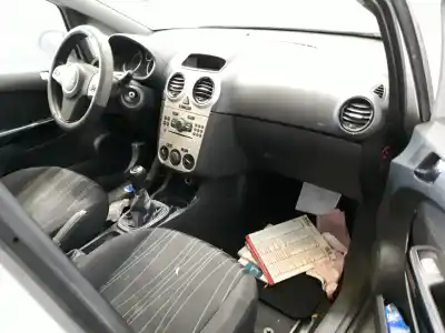 Здавання транспортного засобу opel corsa d 1.3 16v cdti року 2007 потужний a13dtc