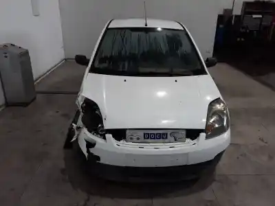 Veículo de Sucata ford fiesta (cbk) ambiente do ano 2007 alimentado f6jb