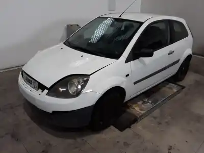 Veículo de Sucata ford fiesta (cbk) ambiente do ano 2007 alimentado f6jb