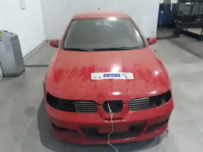 Здавання транспортного засобу seat leon (1m1) signo року 2005 потужний asv