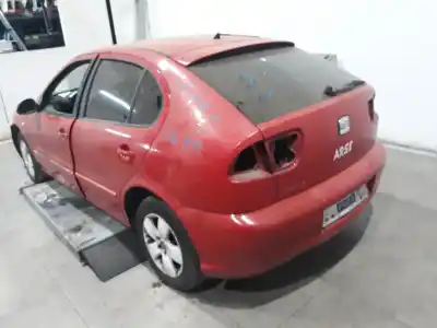 Здавання транспортного засобу seat leon (1m1) signo року 2005 потужний asv