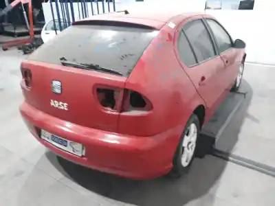 Здавання транспортного засобу seat leon (1m1) signo року 2005 потужний asv