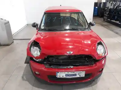 Veículo de Sucata bmw mini (r56) one do ano 2011 alimentado n16b16a