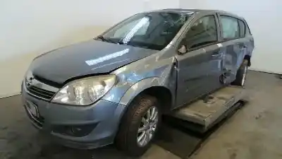 Veículo de Sucata OPEL ASTRA H BERLINA Energy do ano 2007 alimentado Z17DTH