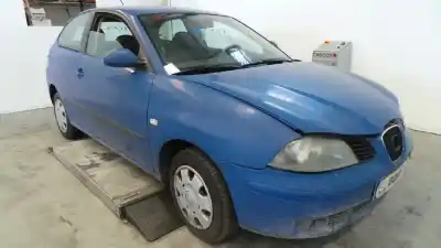 Scrapping Vehicle seat ibiza (6l1) reference of the year 2002 powered atd