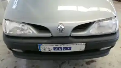 Здавання транспортного засобу renault megane i scenic (ja0) 1.9 dti diesel cat року 1998 потужний f9q