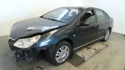 Здавання транспортного засобу CITROEN C5 II (RC_) 1.6 HDI (RC8HZB) року 2005 потужний 9HZ Здавання транспортного засобу CITROEN C5 II (RC_) 1.6 HDI (RC8HZB) року 2005 потужний 9HZ