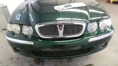 Hurda Aracı rover 45 i fastback (rt) 1.6 yılın 2000 güçlü 16k4f