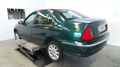 Hurda Aracı rover 45 i fastback (rt) 1.6 yılın 2000 güçlü 16k4f