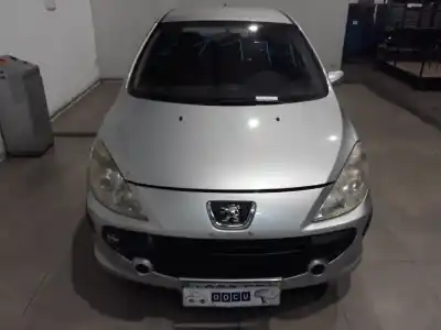 Veicolo di demolizione peugeot 307 (3a/c) 1.6 hdi dell'anno 2007 alimentato 9hx
