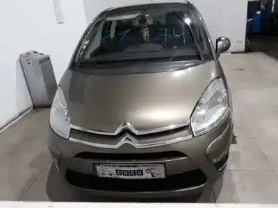 Vehículo de desguace citroen                                            c4 picasso                                                                                                                                                                                                                                                 exclusive                                                                                                                                                                                                                                                  del año 2011 con motor 9hrdv6c